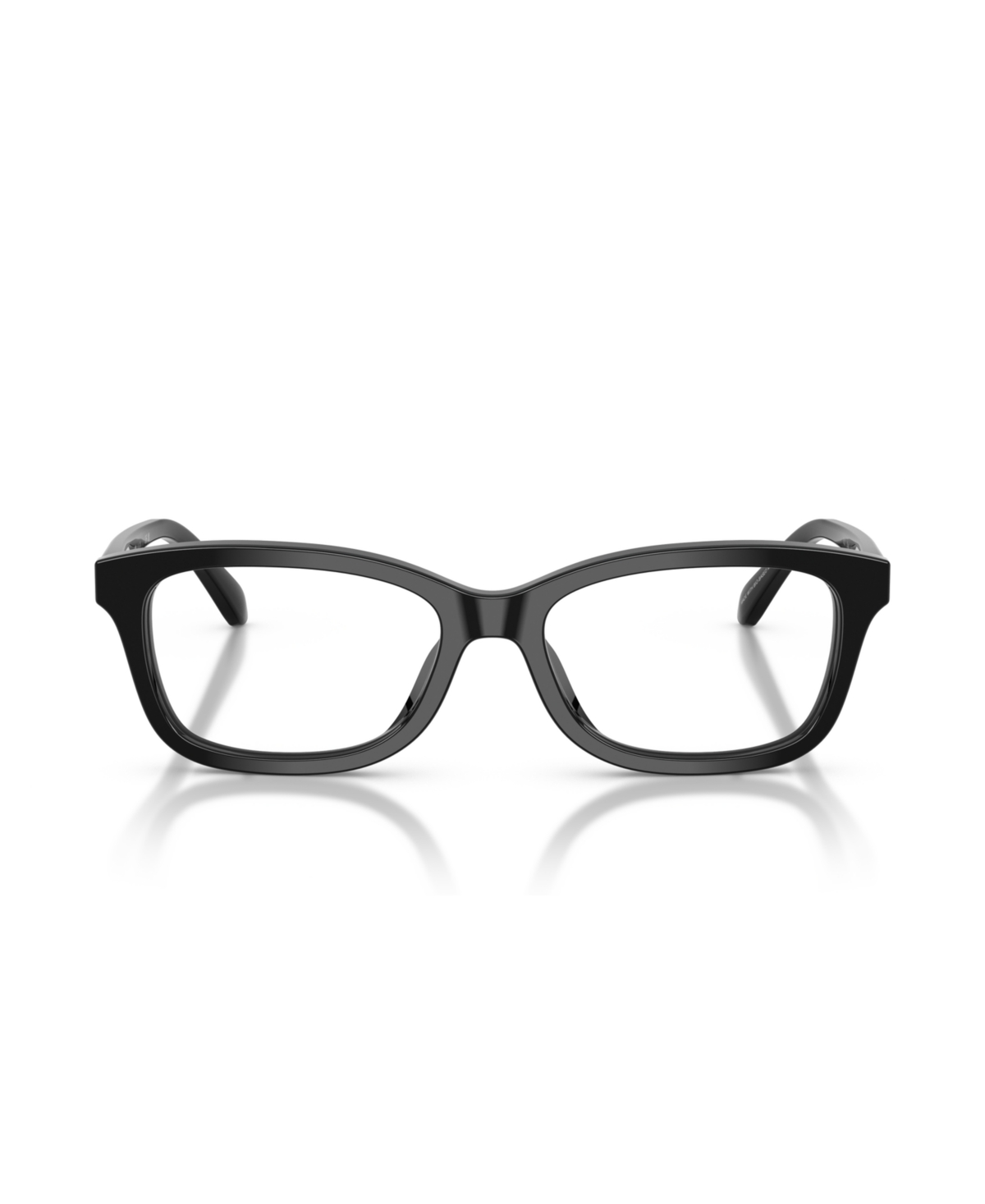 Coach Women's Square Eyeglasses