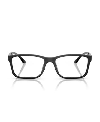 Men's Derail Eyeglasses, AN7276U