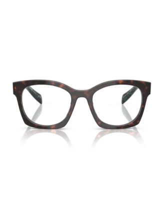 Women's Irregular Eyeglasses, PR A05V
