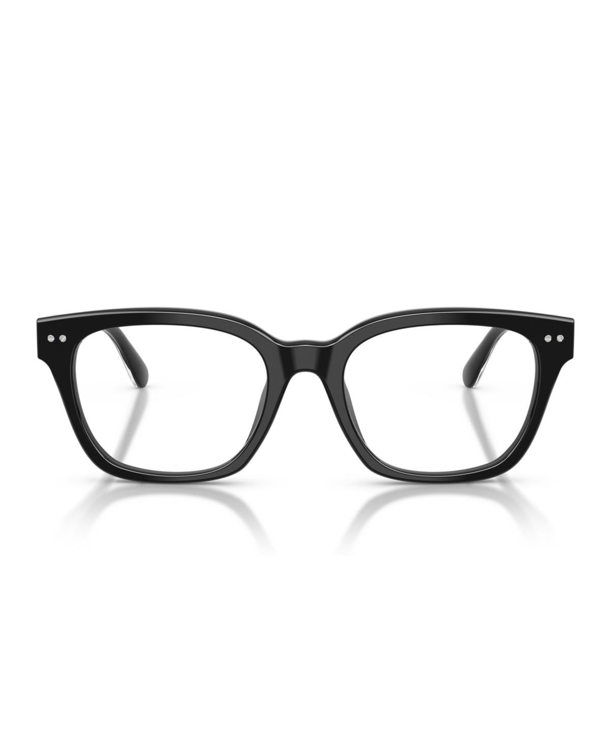Ralph Lauren Unisex Square Eyeglasses