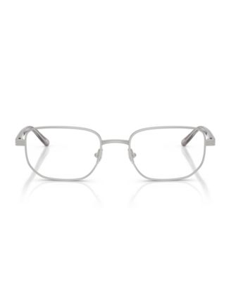Men's Round Eyeglasses, BB1123