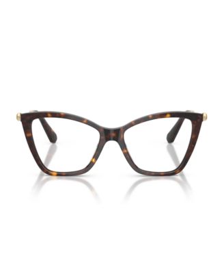 Women's Cat Eye Eyeglasses, SK2051