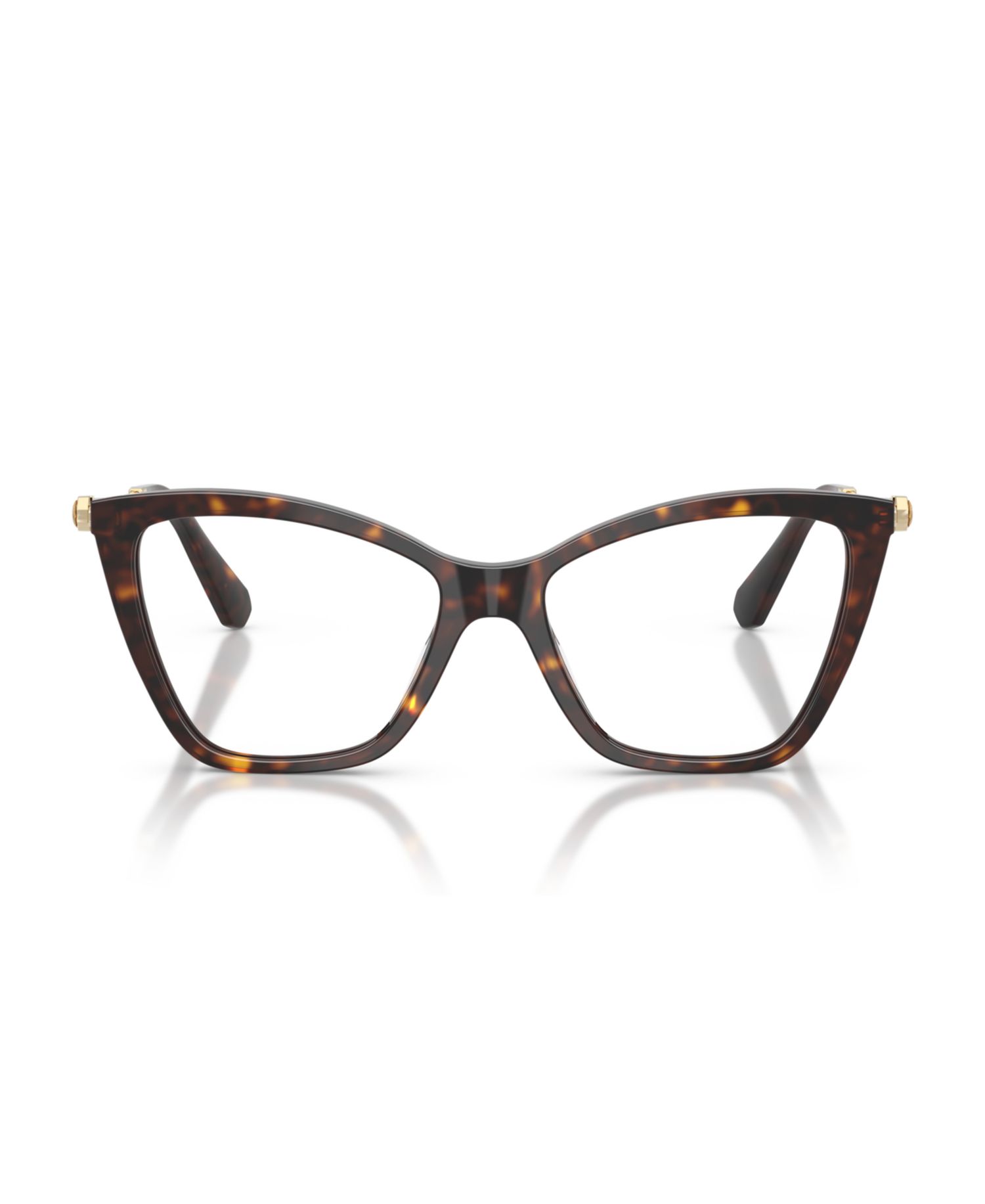 Woman Cat Eye Plastic SK2051 Eyeglasses