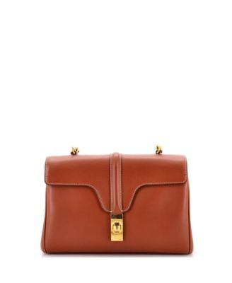 Teen Soft 16 Bag Smooth Calfskin