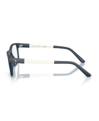 Men's Square Eyeglasses, PH2212