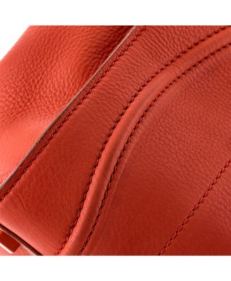 Medium Phantom Bag Grainy Leather