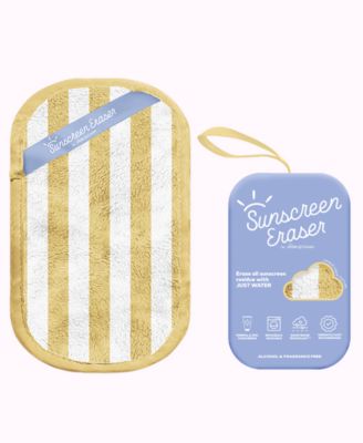 Sunscreen Eraser