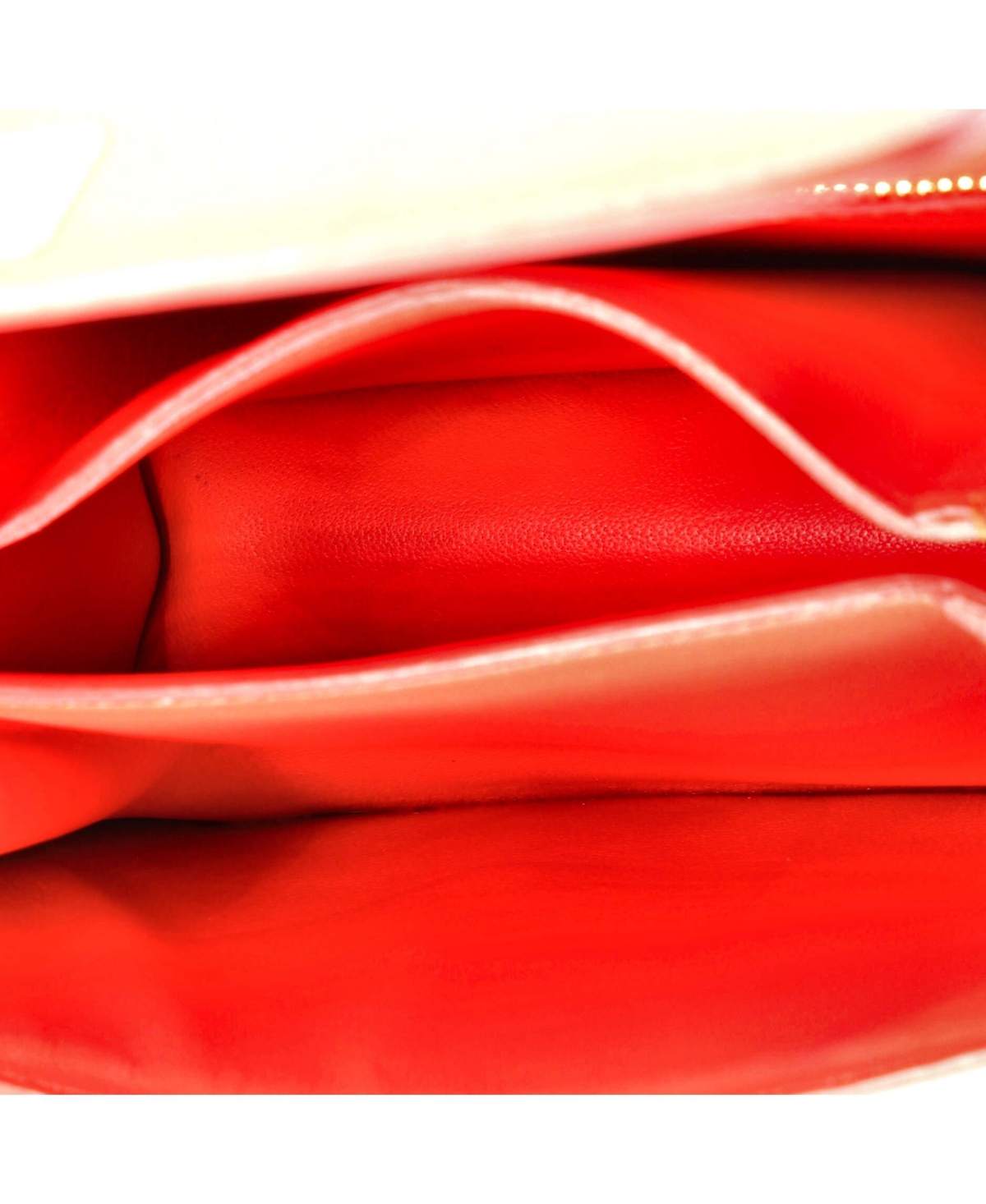 Pre-Owned Celine Small Classic Box Bag Grainy Leather