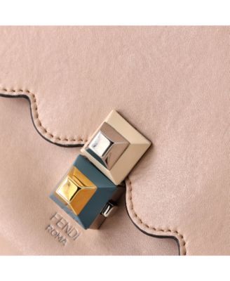 Medium Kan I Bag Leather