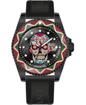 Men's 43754 Pro Diver Quartz PC32 Dial Watch