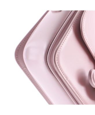 Teen Cuir Triomphe Shoulder Bag Leather