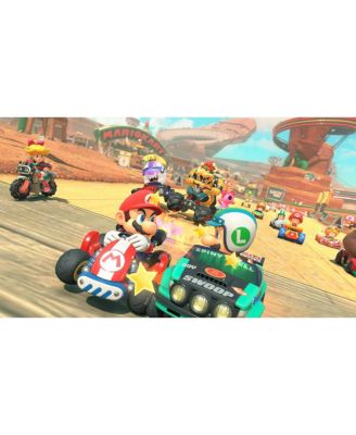 Mario Kart World - Nintendo Switch 2 - Samsung microSD Express Card 256GB