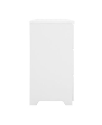 Extra Large 10 Drawer Dresser for Bedroom Living Room Maximum Storage