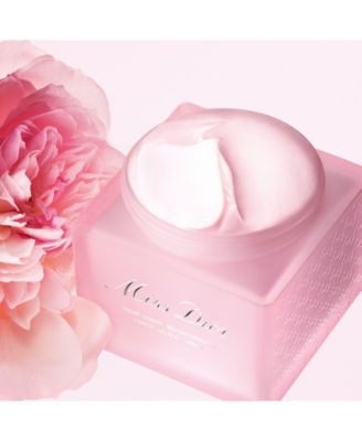 Miss Dior Comforting Body Cream, 5 oz.