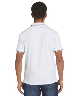 Men's jory stretch jersey polo