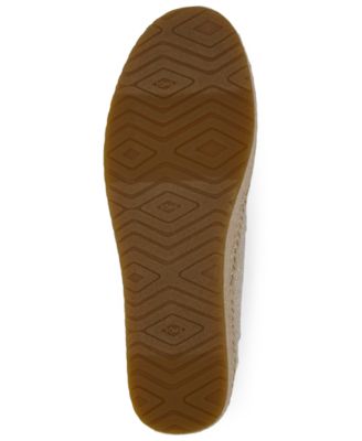Women's Valencia  Slip-On Platform Espadrille 