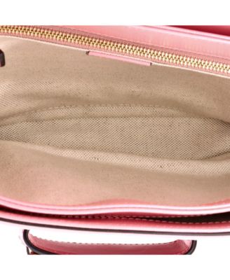 Small Horsebit 1955 Shoulder Bag Leather