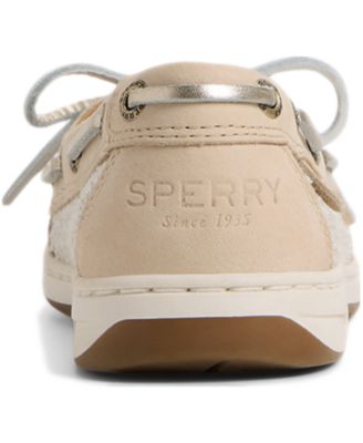 Women's Angelfish Round Toe Boat Shoes