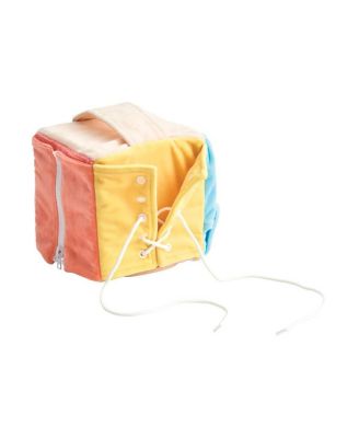 Discovery Soft Block