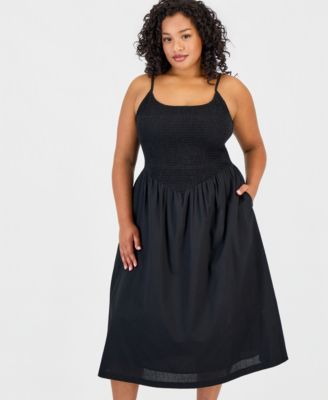 And Now This Women's Black Dresses