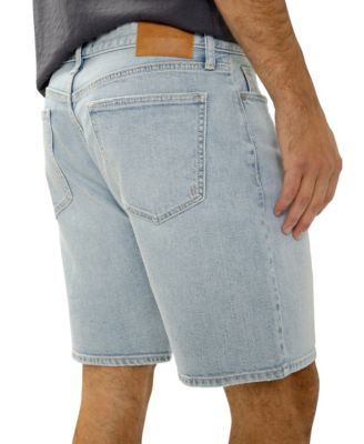 Men's Relaxed-Fit Shorts