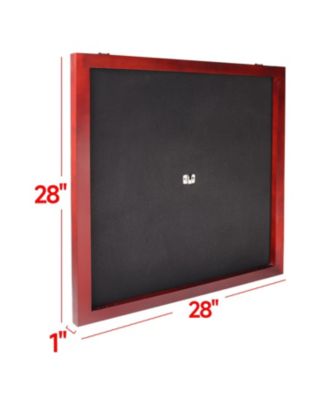Dartboard Backboard