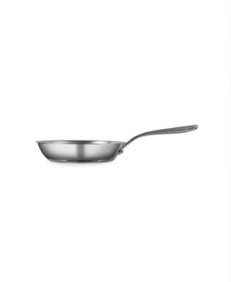 Tempo Tri-Ply Base Stainless Steel 8" Small Frying Pan