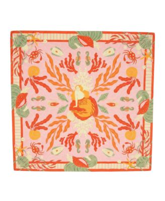 Mermaid Lightweight Sarong Wrap