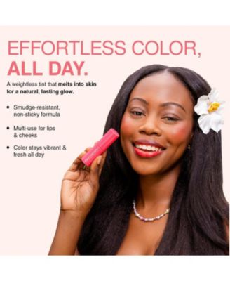 Jelly Tint - 2-in-1 Lip & Cheek Tint Stain