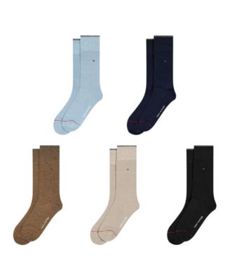 5-Pack Dress Socks
