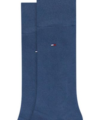 Men's Dress Crew Socks, 5-Pack