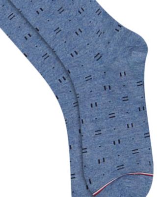 Men's Dress Crew Socks, 5-Pack