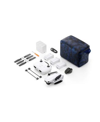 S1 4K Drone Fly More Combo with Remote Controller