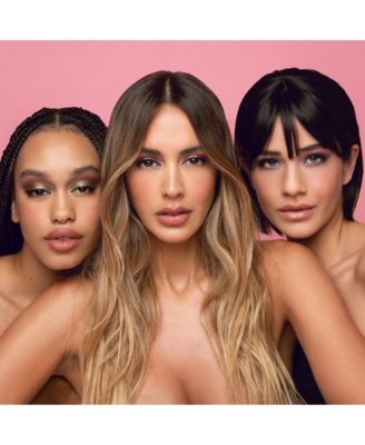 The Ultimate Pro Shadow Palette, Shannon De Lima Collab