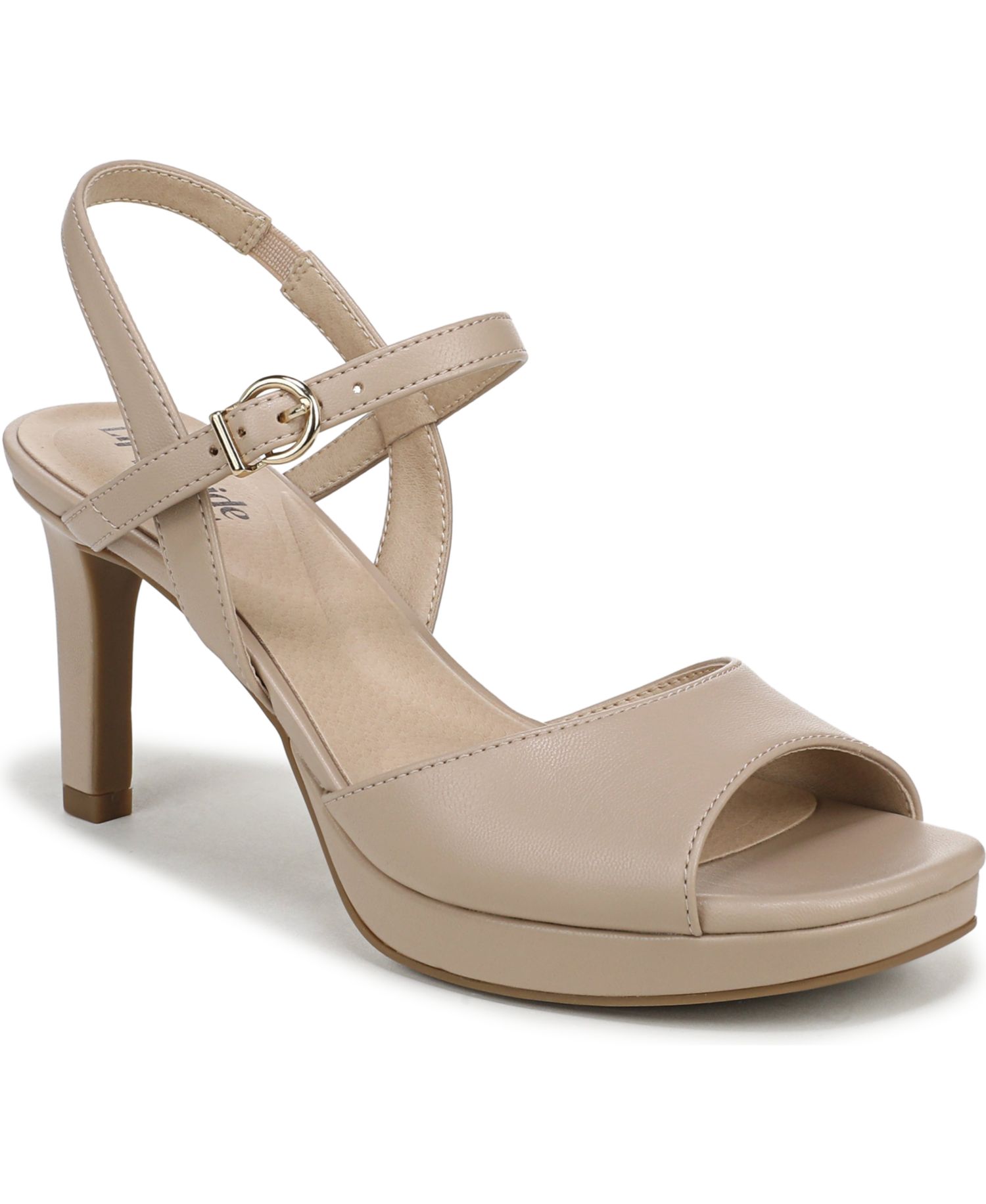 Women's Gwendolyn Strappy Sandals