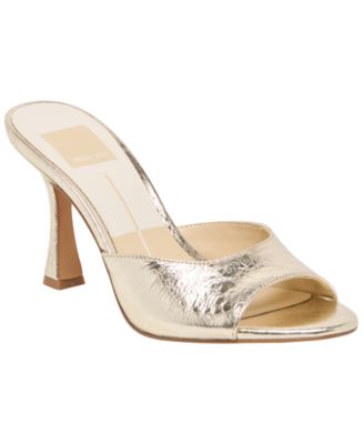 Women's Rosha Round Toe High Heel Dress Sandals