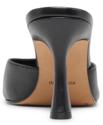 Women's Rosha Round Toe High Heel Dress Sandals