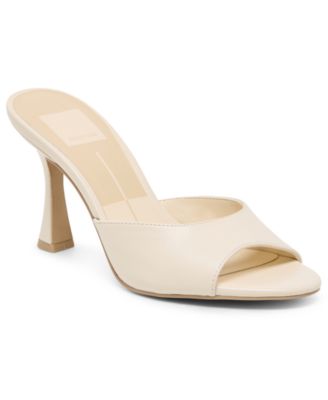 Women's Rosha Round Toe High Heel Dress Sandals