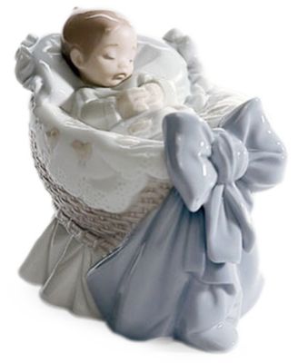 lladro boy