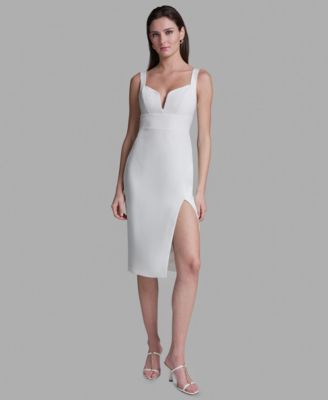 pink one shoulder midi dress Hot Pink One Shoulder Cut Out Detail Draped Wrap Midi Dress – AX Paris US