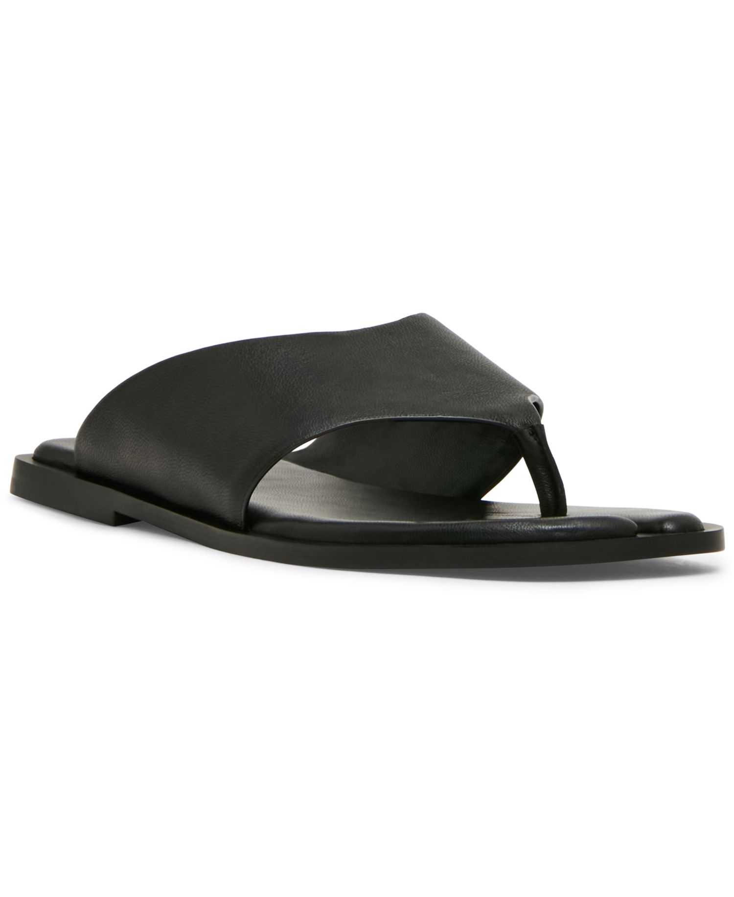Women's Illia Split Toe Slip-On Flat Sandals