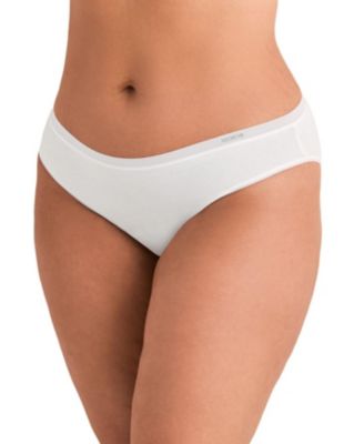 Plus Size Bikini Panty
