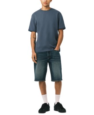 Men's Kellen Short-Sleeve Crewneck T-Shirt