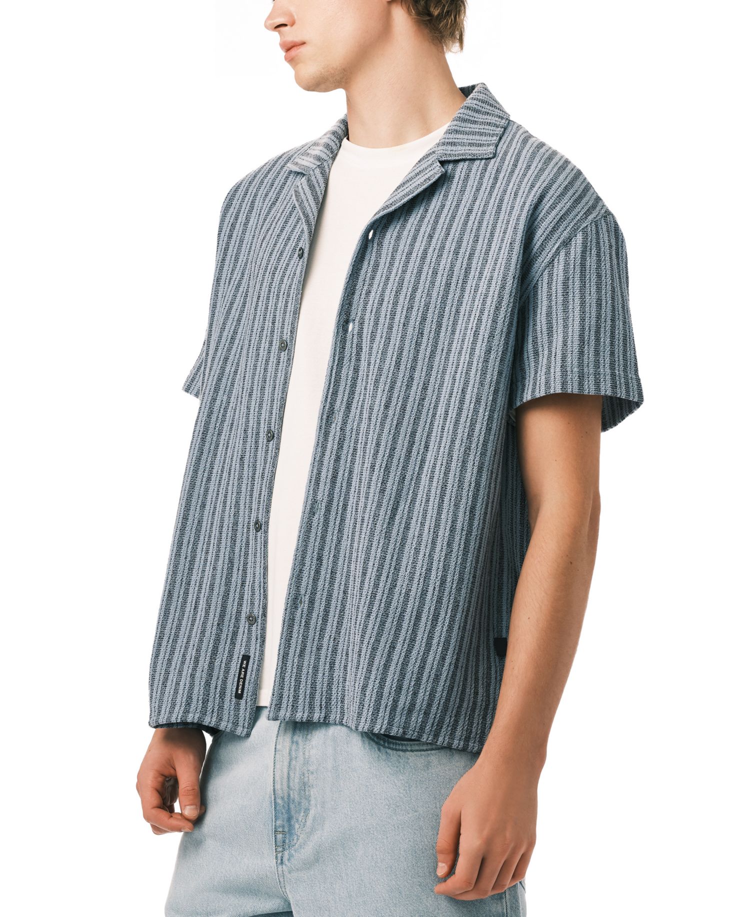 Men's Koddy Regular-Fit Short-Sleeve Shirt