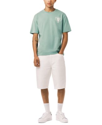 Men's Teyze Short-Sleeve Crewneck T-Shirt