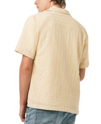 Men's Soriel Regular-Fit Collared Shirt