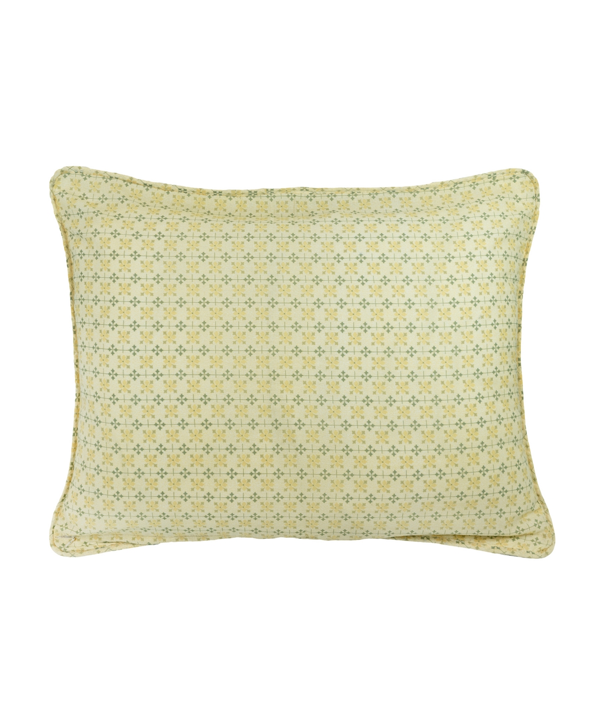 Donna Sharp Meadow Patchwork 3-Pc. Quilt Set