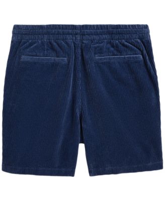 Polo Ralph Lauren Boys' 8-20 Polo Prepster Corduroy Shorts - Macy's