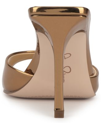 Women's Dravie Stiletto Sandals