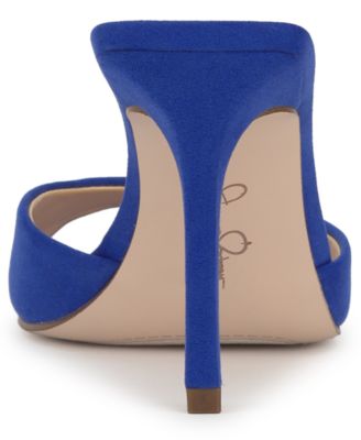 Women's Dravie Stiletto Sandals